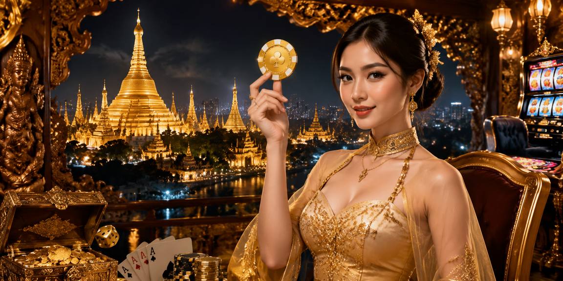 k8k8 Craps Quick Win ကို k8k8 တွင် ဘယ်လိုကစားမလဲ